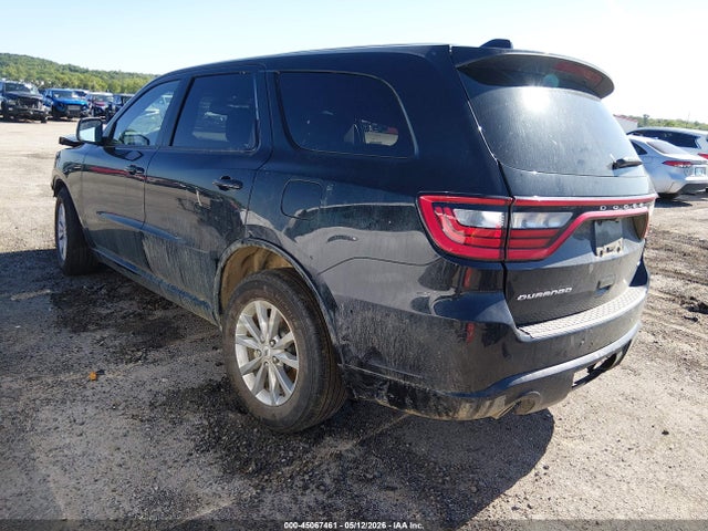 Продажа на аукционе авто 2026 Dodge Durango Gt Rwd, vin: 1C4RDHDG1TC157329, номер лота: 45067461