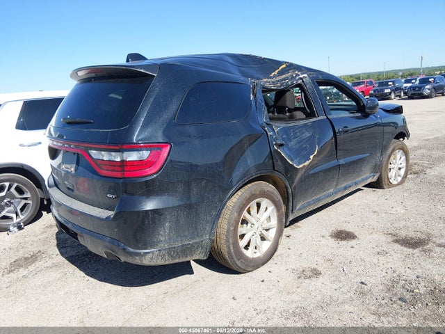 Продажа на аукционе авто 2026 Dodge Durango Gt Rwd, vin: 1C4RDHDG1TC157329, номер лота: 45067461
