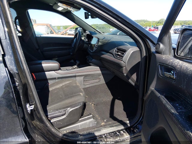 Продажа на аукционе авто 2026 Dodge Durango Gt Rwd, vin: 1C4RDHDG1TC157329, номер лота: 45067461