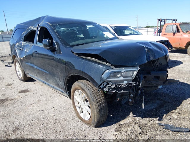 Продажа на аукционе авто 2026 Dodge Durango Gt Rwd, vin: 1C4RDHDG1TC157329, номер лота: 45067461