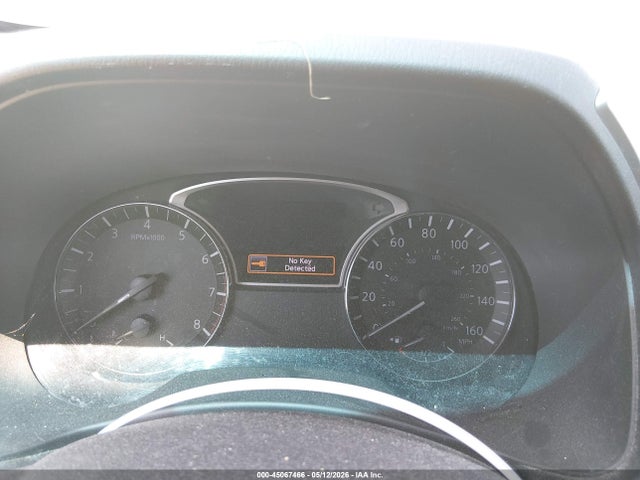 Aukcja sprzedaży 2017 Nissan Pathfinder S, vin: 5N1DR2MM9HC681992, numer aukcji: 45067466