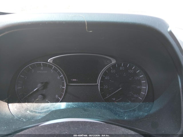 Aukcja sprzedaży 2017 Nissan Pathfinder S, vin: 5N1DR2MM9HC681992, numer aukcji: 45067466