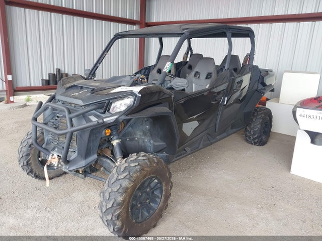 Can-Am Commander Max Xt 1000r/xt-p 1000r 2024 3JBACAX26RE000231 Image 2