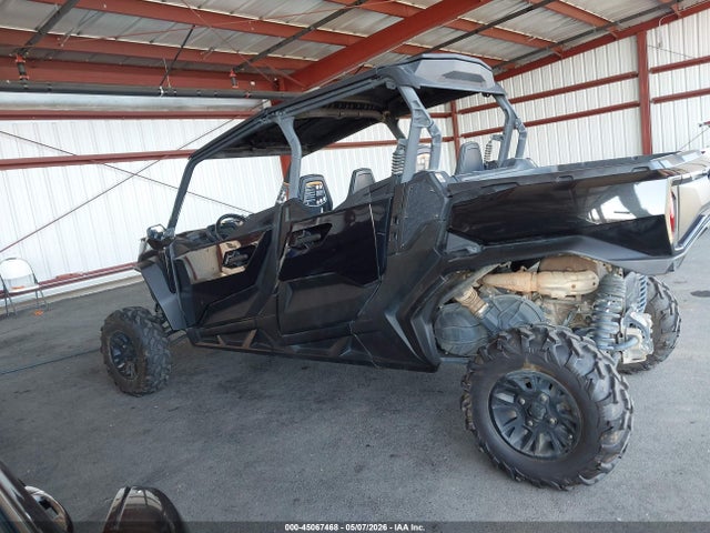 Can-Am Commander Max Xt 1000r/xt-p 1000r 2024 3JBACAX26RE000231 Image 13