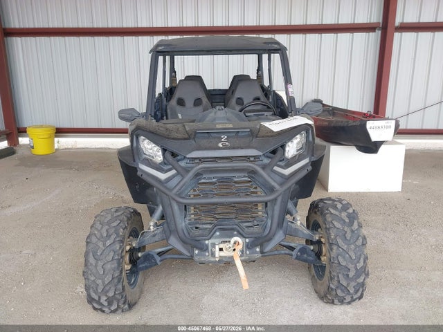 Can-Am Commander Max Xt 1000r/xt-p 1000r 2024 3JBACAX26RE000231 Image 5