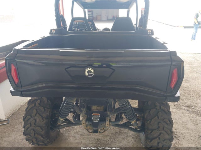 Can-Am Commander Max Xt 1000r/xt-p 1000r 2024 3JBACAX26RE000231 Image 6