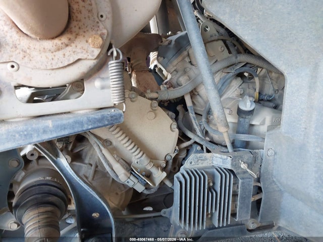 Can-Am Commander Max Xt 1000r/xt-p 1000r 2024 3JBACAX26RE000231 Image 8
