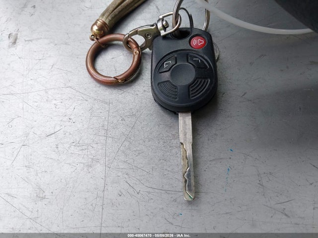 45067470 :رقم المزاد ، 1FMCU0GD9HUC34843 vin ، 2017 Ford Escape Se مزاد بيع