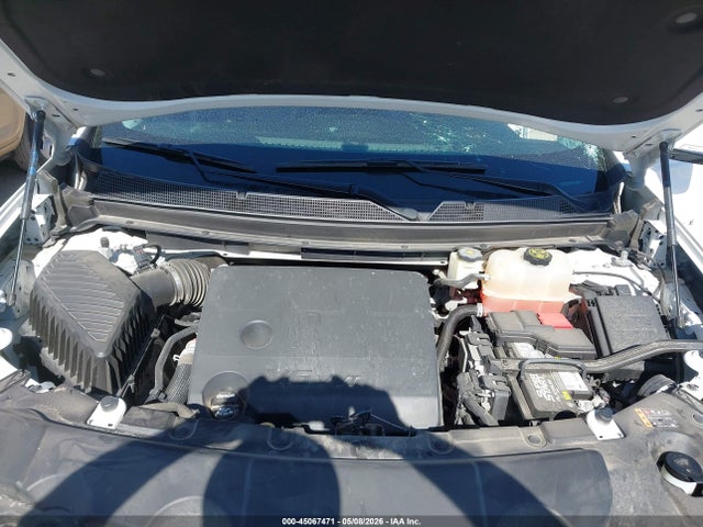 45067471 :رقم المزاد ، 1GNERHKW3LJ151996 vin ، 2020 Chevrolet Traverse Fwd Lt Leather مزاد بيع