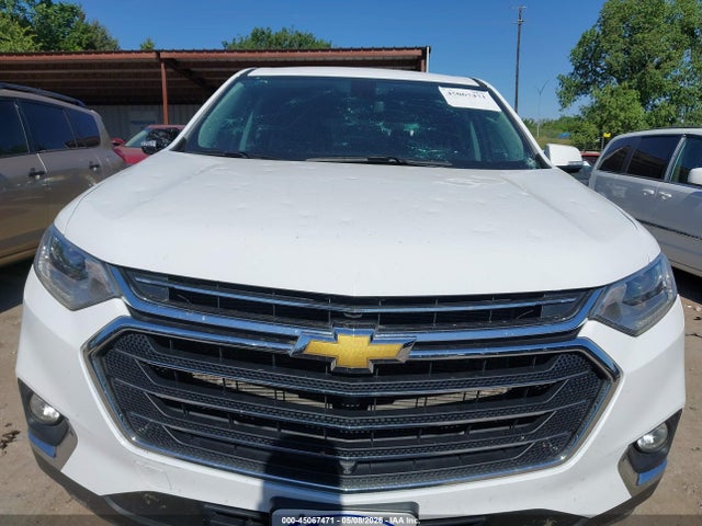 45067471 :رقم المزاد ، 1GNERHKW3LJ151996 vin ، 2020 Chevrolet Traverse Fwd Lt Leather مزاد بيع