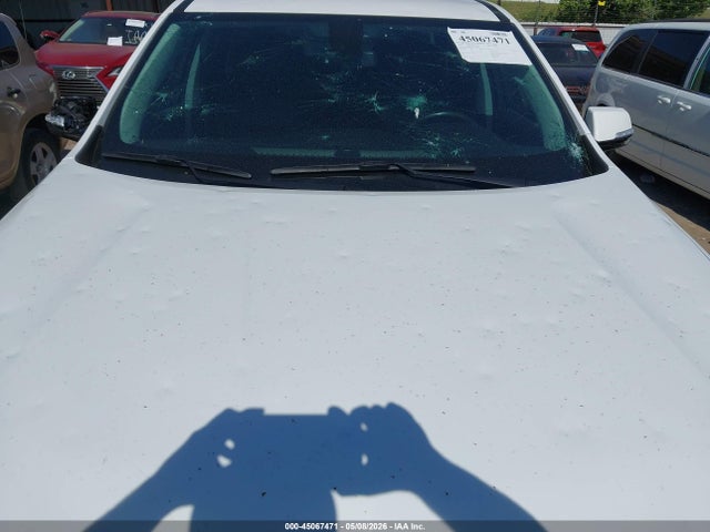 45067471 :رقم المزاد ، 1GNERHKW3LJ151996 vin ، 2020 Chevrolet Traverse Fwd Lt Leather مزاد بيع