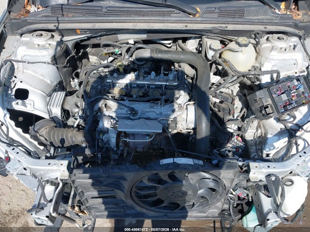 Продаж на аукціоні авто 2022 Chevrolet Malibu Fwd Ls, vin: 1G1ZB5STXNF167131, номер лоту: 45067472