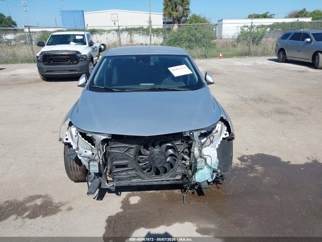 Продаж на аукціоні авто 2022 Chevrolet Malibu Fwd Ls, vin: 1G1ZB5STXNF167131, номер лоту: 45067472