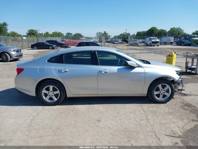 Продаж на аукціоні авто 2022 Chevrolet Malibu Fwd Ls, vin: 1G1ZB5STXNF167131, номер лоту: 45067472