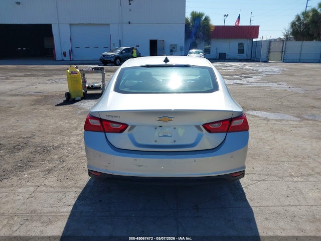 Продаж на аукціоні авто 2022 Chevrolet Malibu Fwd Ls, vin: 1G1ZB5STXNF167131, номер лоту: 45067472