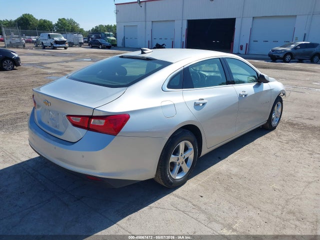 Продаж на аукціоні авто 2022 Chevrolet Malibu Fwd Ls, vin: 1G1ZB5STXNF167131, номер лоту: 45067472