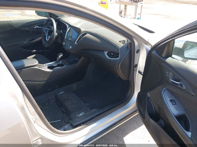 Продаж на аукціоні авто 2022 Chevrolet Malibu Fwd Ls, vin: 1G1ZB5STXNF167131, номер лоту: 45067472