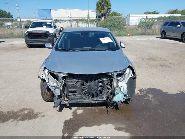 Продаж на аукціоні авто 2022 Chevrolet Malibu Fwd Ls, vin: 1G1ZB5STXNF167131, номер лоту: 45067472