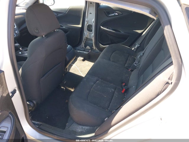Продаж на аукціоні авто 2022 Chevrolet Malibu Fwd Ls, vin: 1G1ZB5STXNF167131, номер лоту: 45067472