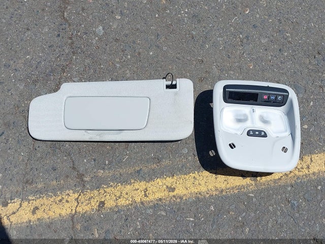 1G1FZ6S07N4126591 Chevrolet Bolt Euv Fwd Premier