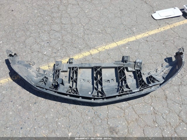 1G1FZ6S07N4126591 Chevrolet Bolt Euv Fwd Premier