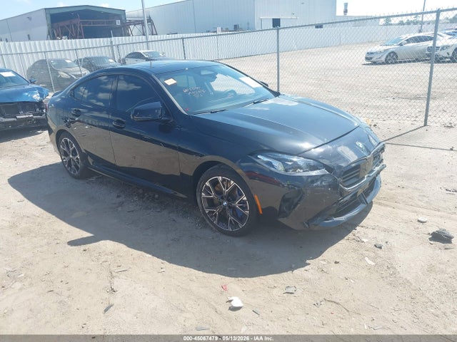 Продаж на аукціоні авто 2025 Bmw M235 Gran Coupe Xdrive, vin: WBA33GG03S7T65055, номер лоту: 45067479
