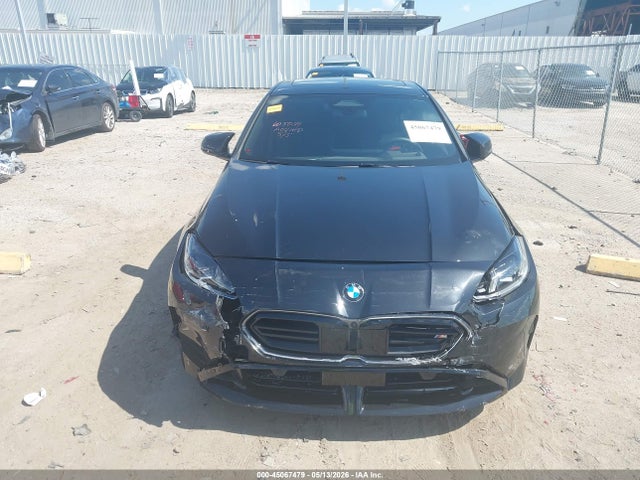 Продажа на аукционе авто 2025 Bmw M235 Gran Coupe Xdrive, vin: WBA33GG03S7T65055, номер лота: 45067479