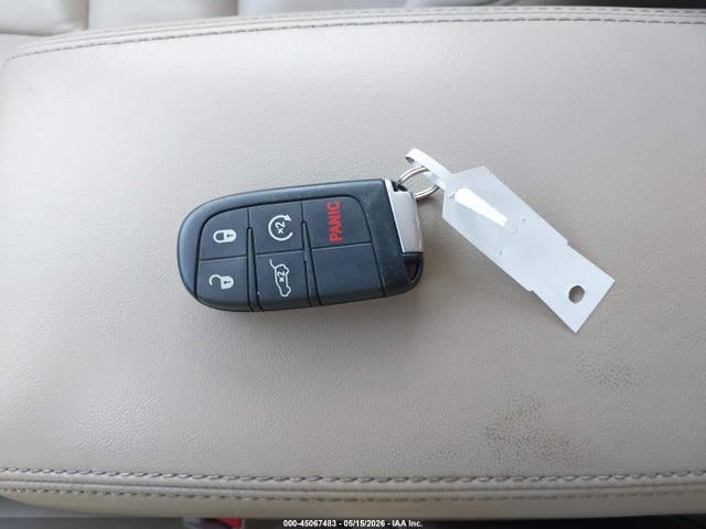Продаж на аукціоні авто 2018 Dodge Durango Gt Awd, vin: 1C4RDJDG4JC150556, номер лоту: 45067483
