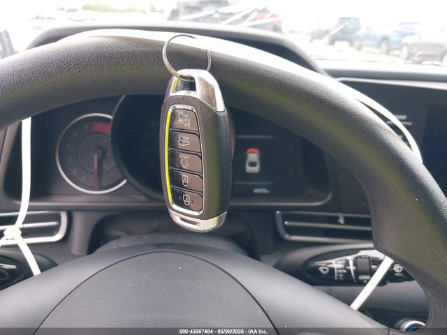 2023 Hyundai Elantra Sel მანქანა იყიდება აუქციონზე, vin: KMHLM4AGXPU502968, აუქციონის ნომერი: 45067484