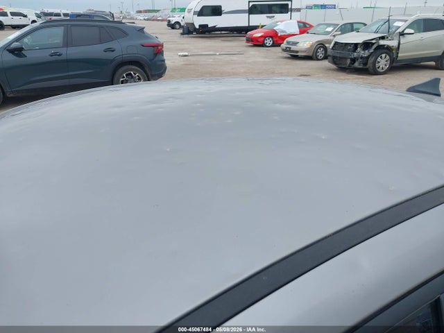 2023 Hyundai Elantra Sel მანქანა იყიდება აუქციონზე, vin: KMHLM4AGXPU502968, აუქციონის ნომერი: 45067484