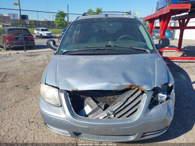 Aukcja sprzedaży 2005 Chrysler Town & Country, vin: 1C4GP45R05B356856, numer aukcji: 45067485
