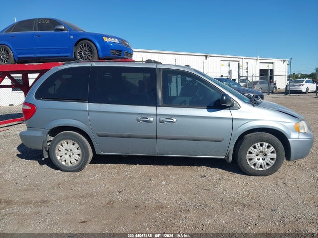 Aukcja sprzedaży 2005 Chrysler Town & Country, vin: 1C4GP45R05B356856, numer aukcji: 45067485