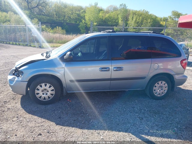 Aukcja sprzedaży 2005 Chrysler Town & Country, vin: 1C4GP45R05B356856, numer aukcji: 45067485