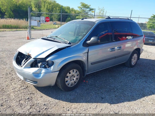 Aukcja sprzedaży 2005 Chrysler Town & Country, vin: 1C4GP45R05B356856, numer aukcji: 45067485