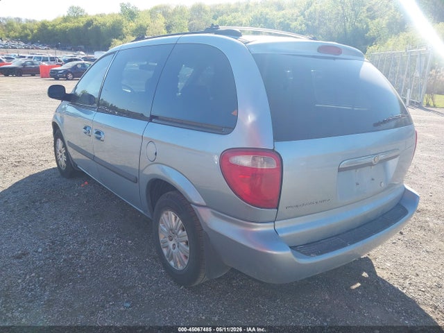 Aukcja sprzedaży 2005 Chrysler Town & Country, vin: 1C4GP45R05B356856, numer aukcji: 45067485