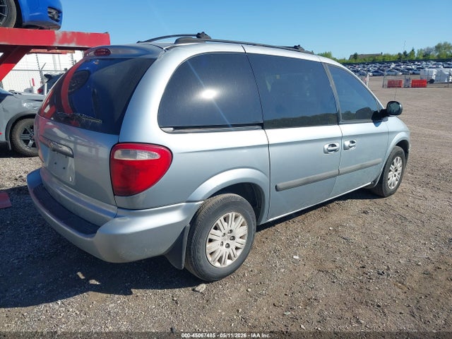 Aukcja sprzedaży 2005 Chrysler Town & Country, vin: 1C4GP45R05B356856, numer aukcji: 45067485