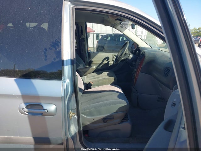 Aukcja sprzedaży 2005 Chrysler Town & Country, vin: 1C4GP45R05B356856, numer aukcji: 45067485