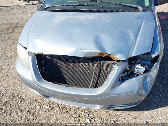 Aukcja sprzedaży 2005 Chrysler Town & Country, vin: 1C4GP45R05B356856, numer aukcji: 45067485