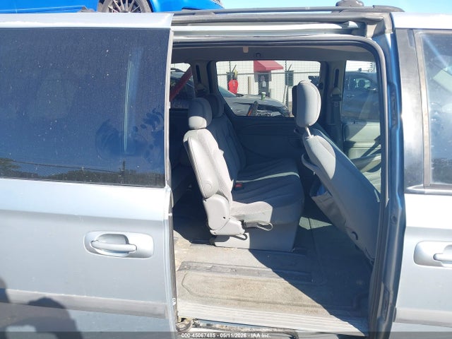 Aukcja sprzedaży 2005 Chrysler Town & Country, vin: 1C4GP45R05B356856, numer aukcji: 45067485