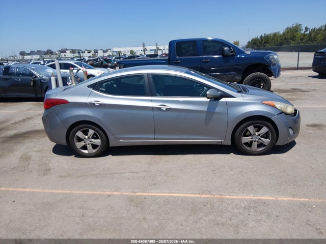 Продаж на аукціоні авто 2013 Hyundai Elantra Gls, vin: KMHDH4AEXDU711419, номер лоту: 45067488