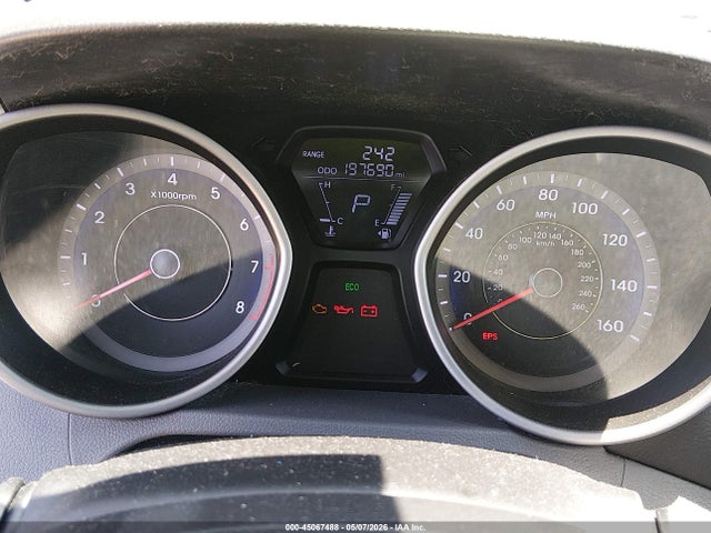 Продаж на аукціоні авто 2013 Hyundai Elantra Gls, vin: KMHDH4AEXDU711419, номер лоту: 45067488