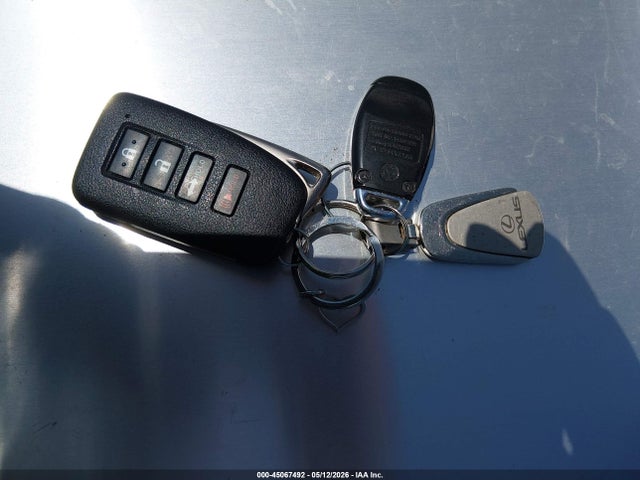 Продажа на аукционе авто 2014 Lexus Is 250, vin: JTHCF1D28E5014525, номер лота: 45067492