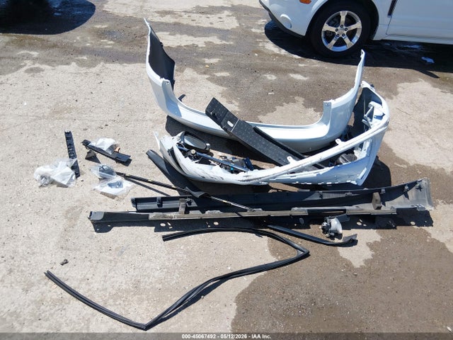 Продажа на аукционе авто 2014 Lexus Is 250, vin: JTHCF1D28E5014525, номер лота: 45067492
