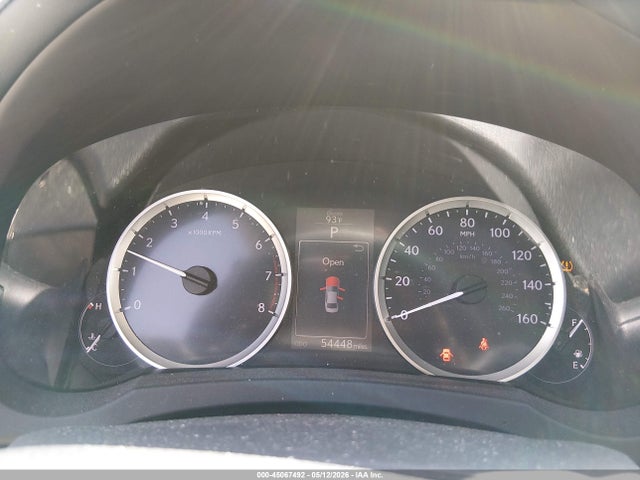 Продажа на аукционе авто 2014 Lexus Is 250, vin: JTHCF1D28E5014525, номер лота: 45067492