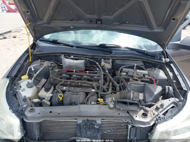 2010 Ford Focus Se მანქანა იყიდება აუქციონზე, vin: 1FAHP3FN5AW269120, აუქციონის ნომერი: 45067493