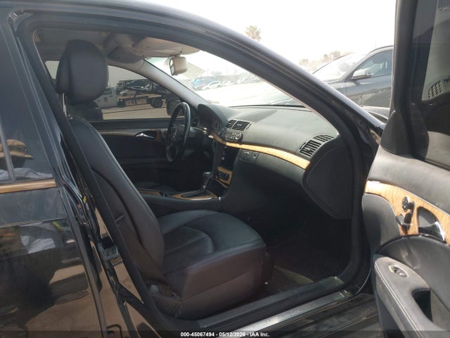 2008 Mercedes-benz E 350 მანქანა იყიდება აუქციონზე, vin: WDBUF56X48B350828, აუქციონის ნომერი: 45067494