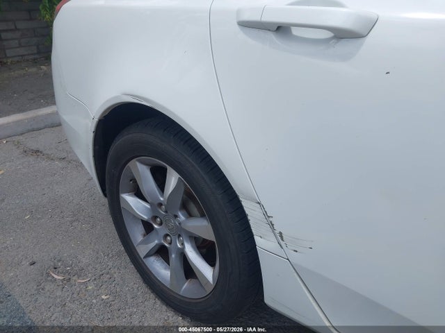 Aukcja sprzedaży 2012 Acura Tl 3.5, vin: 19UUA8F5XCA039890, numer aukcji: 45067500