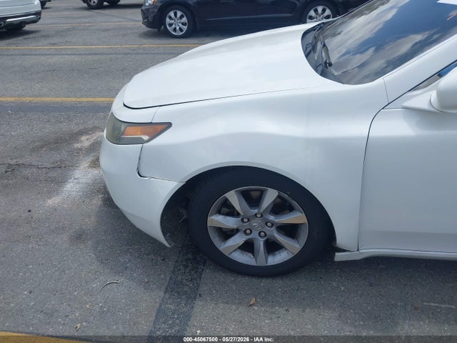 Aukcja sprzedaży 2012 Acura Tl 3.5, vin: 19UUA8F5XCA039890, numer aukcji: 45067500