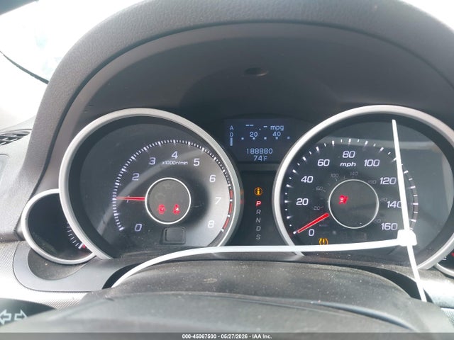 Продаж на аукціоні авто 2012 Acura Tl 3.5, vin: 19UUA8F5XCA039890, номер лоту: 45067500