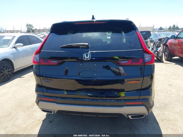 7FARS6H64TE014832 Honda Cr-v Hybrid Awd Trailsport
